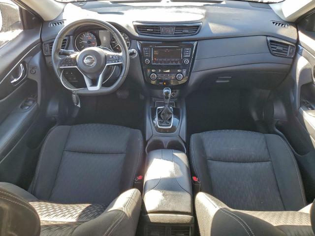 Nissan Rogue S Image 10