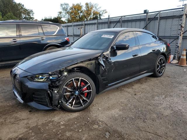  Salvage BMW I4 M50