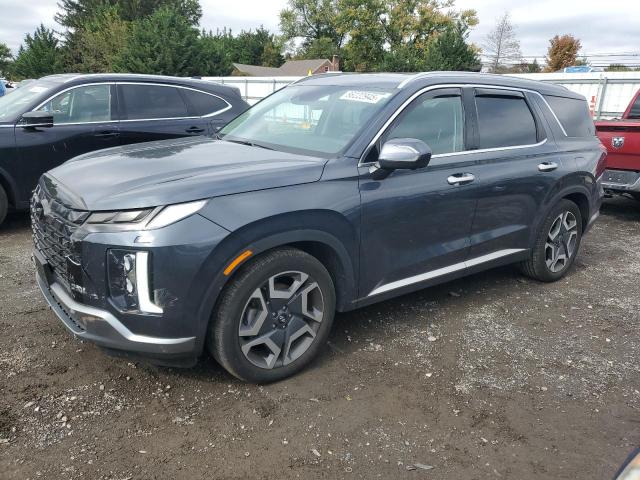  Salvage Hyundai PALISADE