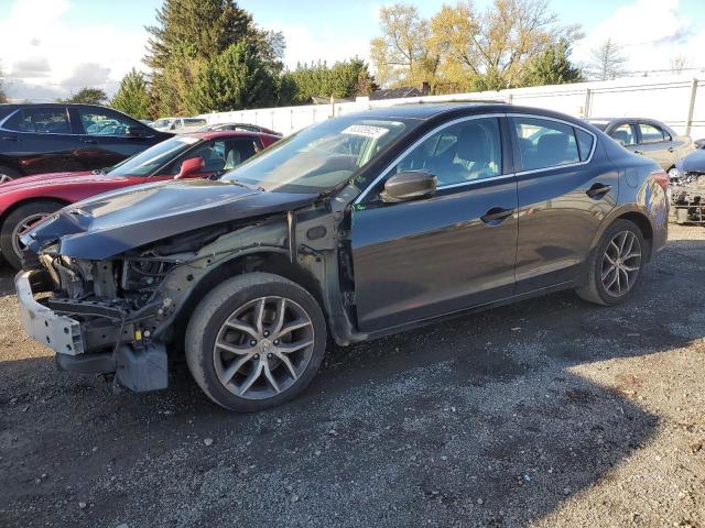  Salvage Acura ILX
