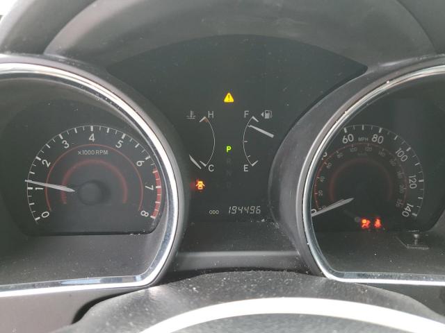 Toyota Highlander Base Image 13