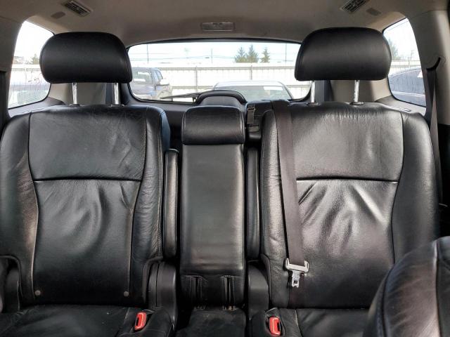 Toyota Highlander Base Image 8