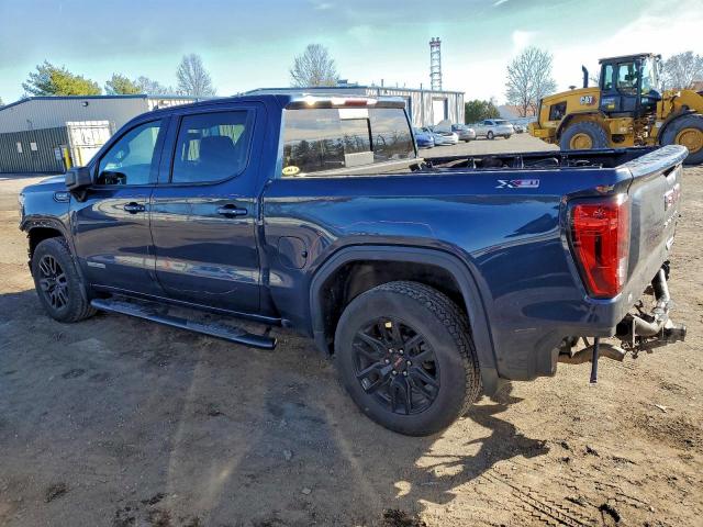 GMC Sierra K1500 Elevation Image 9