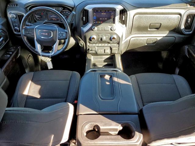 GMC Sierra K1500 Elevation Image 6