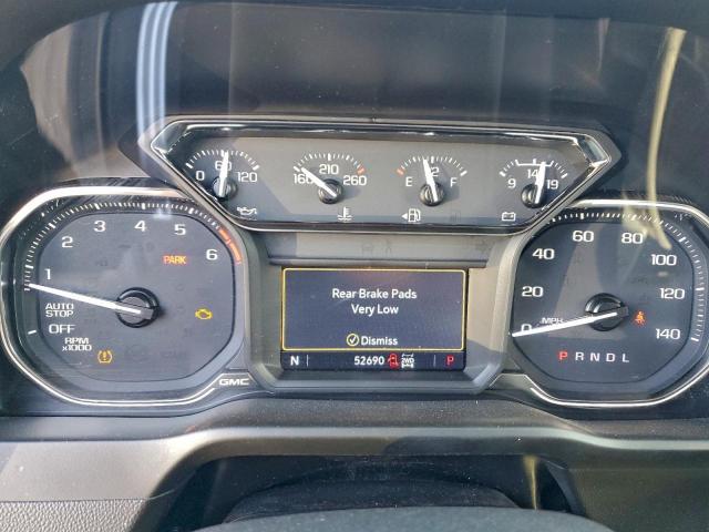 GMC Sierra K1500 Elevation Image 5