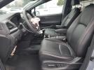 Honda Odyssey Sport Image 7