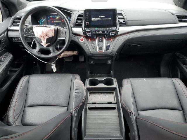 Honda Odyssey Sport Image 9