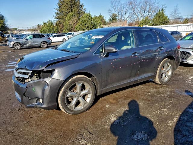  Salvage Toyota Venza