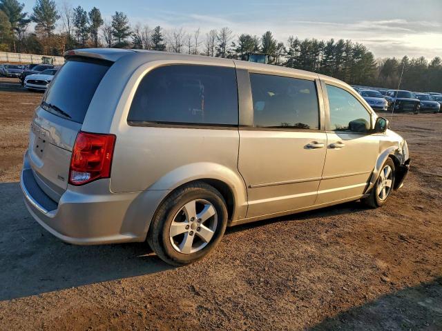Dodge Caravan Se Image 3