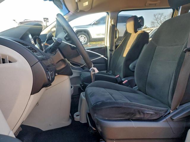 Dodge Caravan Se Image 10