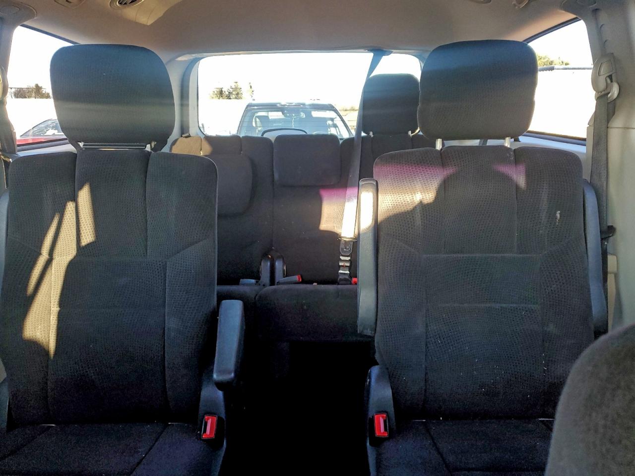 Dodge Caravan Se Image 5