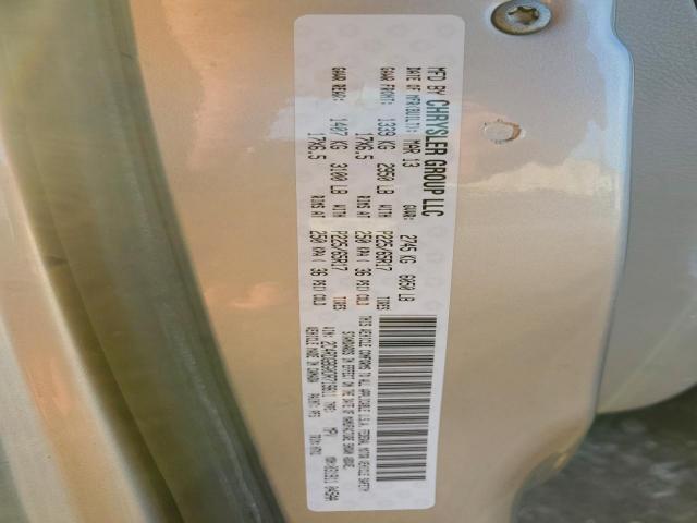 Dodge Caravan Se Image 11