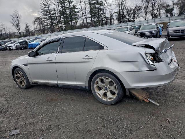 Ford Taurus Sel Image 10