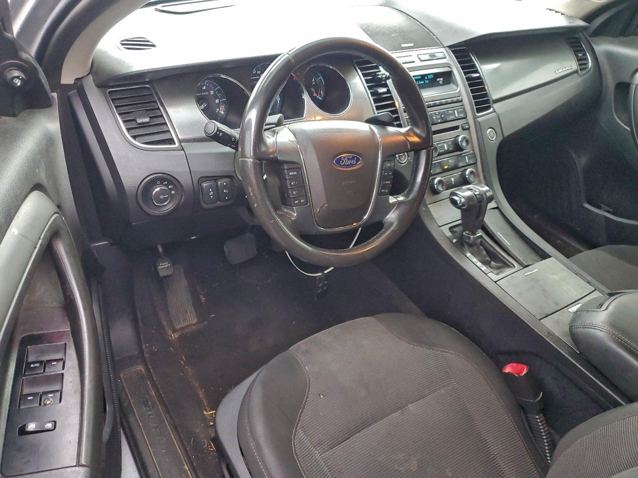 Ford Taurus Sel Image 7