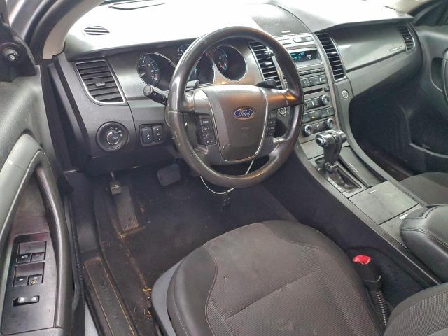 Ford Taurus Sel Image 7