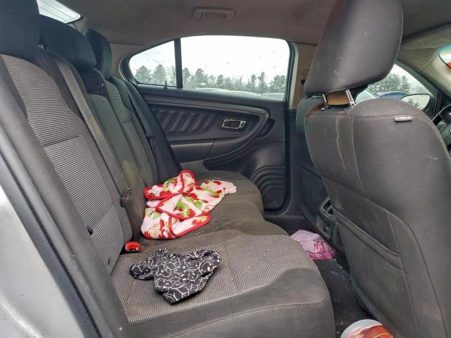 Ford Taurus Sel Image 11