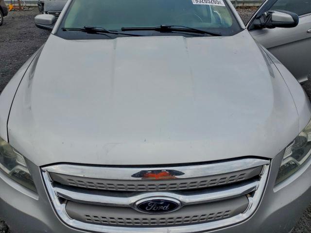 Ford Taurus Sel Image 5