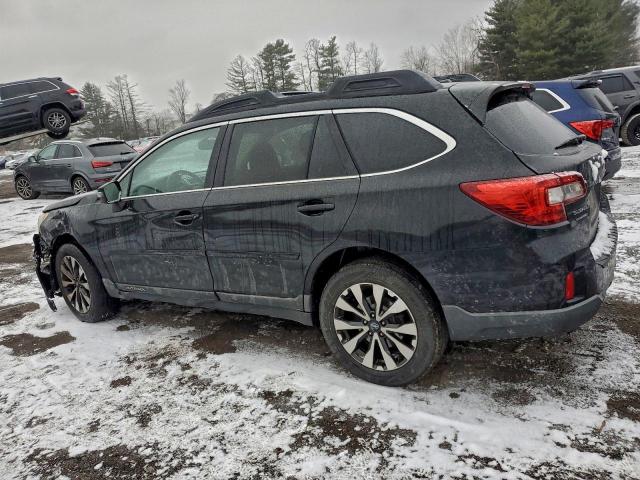Subaru Outback 2.5i Limited Image 10