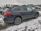 Subaru Outback 2.5i Limited Image 5