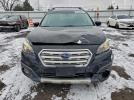 Subaru Outback 2.5i Limited Image 4