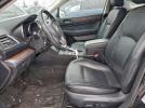 Subaru Outback 2.5i Limited Image 2