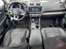 Subaru Outback 2.5i Limited Image 8