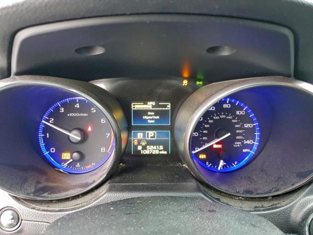 Subaru Outback 2.5i Limited Image 13