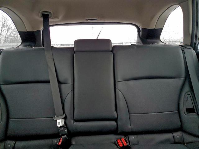 Subaru Outback 2.5i Limited Image 9