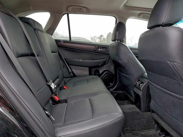 Subaru Outback 2.5i Limited Image 12