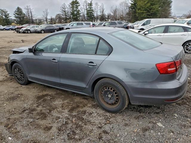 Volkswagen Jetta S Image 10