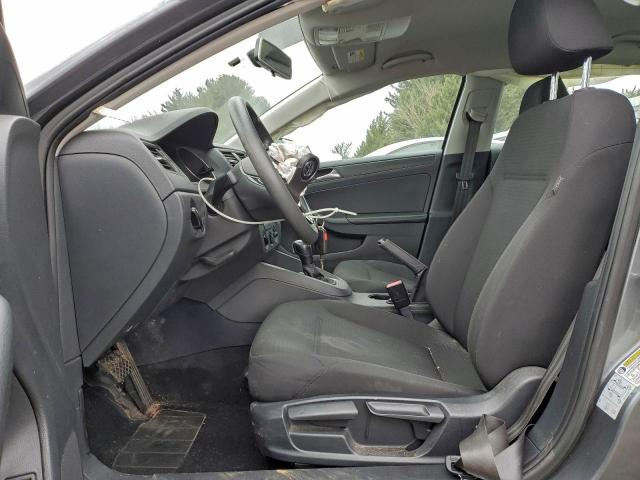 Volkswagen Jetta S Image 11