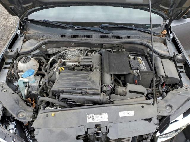 Volkswagen Jetta S Image 9