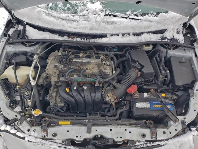 Toyota Corolla Base Image 7