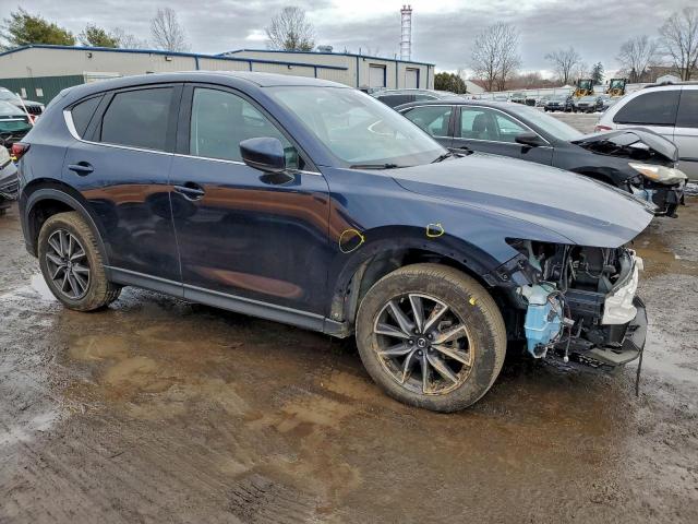 Mazda Cx Grand Touring Image 3