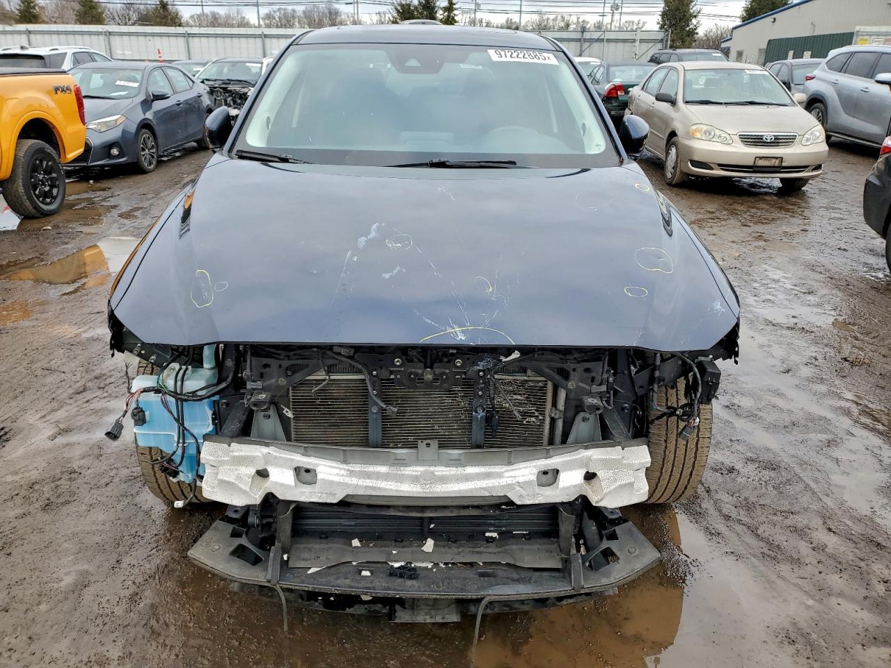 Mazda Cx Grand Touring Image 12