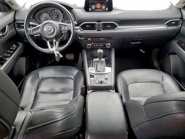 Mazda Cx Grand Touring Image 8