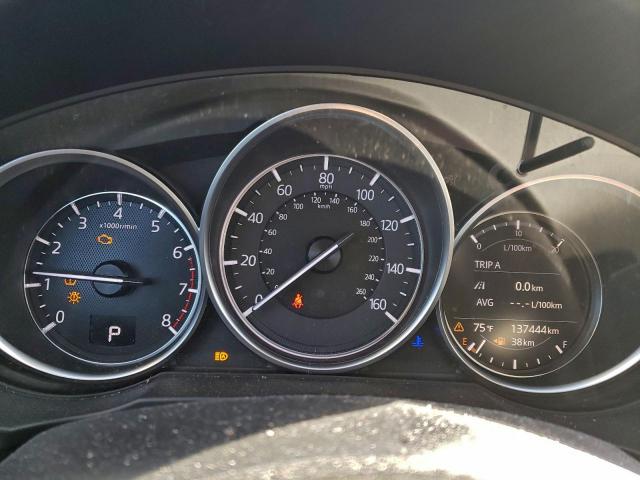 Mazda Cx Grand Touring Image 4