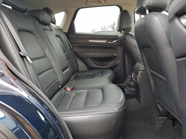 Mazda Cx Grand Touring Image 5