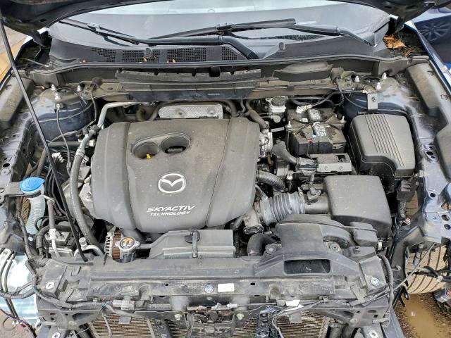 Mazda Cx Grand Touring Image 9