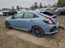 Honda Civic Sport Touring Image 2