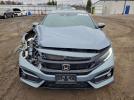 Honda Civic Sport Touring Image 11