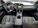 Honda Civic Sport Touring Image 8