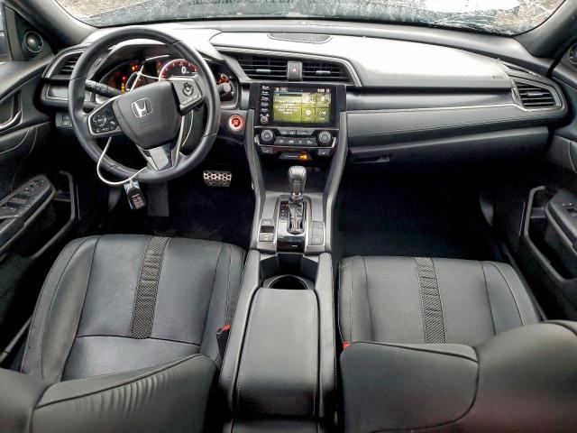 Honda Civic Sport Touring Image 8