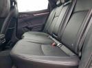 Honda Civic Sport Touring Image 4