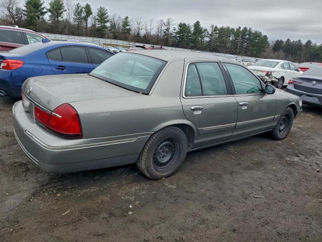 Mercury Grmarquis Gs Image 6
