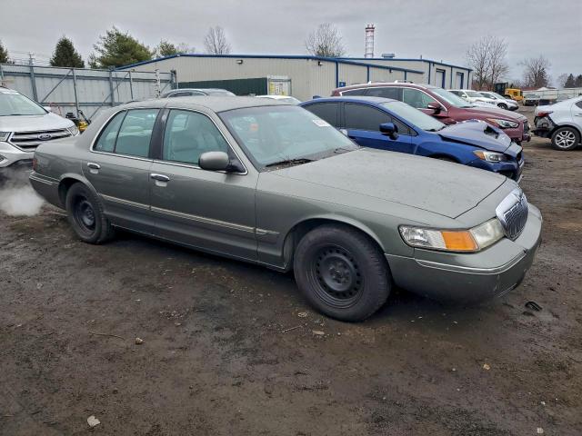 Mercury Grmarquis Gs Image 2