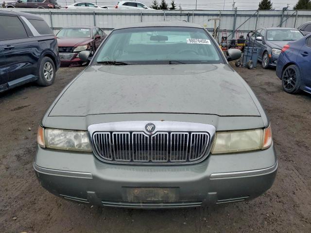 Mercury Grmarquis Gs Image 5