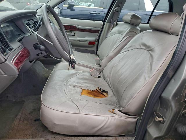 Mercury Grmarquis Gs Image 7