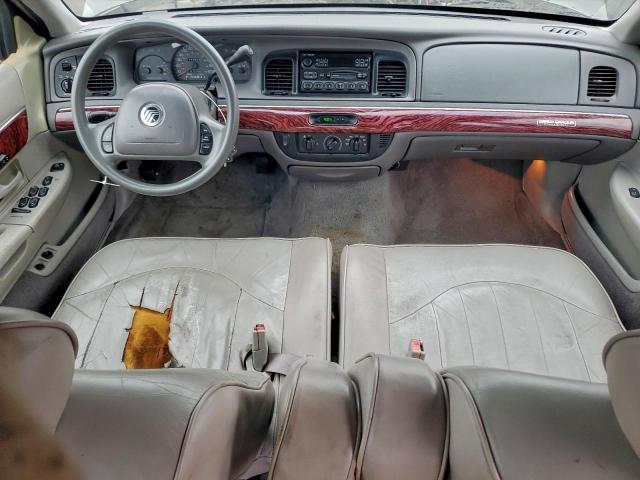 Mercury Grmarquis Gs Image 4