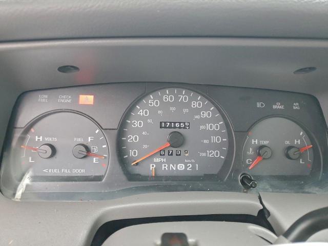 Mercury Grmarquis Gs Image 11